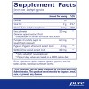 Pure Encapsulations Saw Palmetto Plus - with Nettle Root Extract to Support Urinary Function - 2 of 4