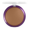 COVERGIRL Simply Ageless Instant Wrinkle Blurring Pressed Powder - 0.39oz - image 3 of 4