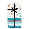 Little Treasure Hudson Baby Boys Cotton Poly Flannel Receiving Blankets 7Pk Multipack - 2 of 2