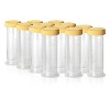 Medela Breast Milk Storage and Freezing Containers - 12pk/2.7oz - image 3 of 3