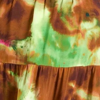 watercolor tie dye