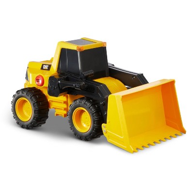 cat loader toy