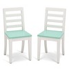 Delta Children Gateway Kids Table and Chair Set - 3 of 4