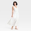Women's Maxi Sundress - A New Day™ - 3 of 3