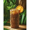 Trader Vic's Orgeat Syrup for Cocktail Mixes, Mocktails, and Drinks 32 Fl. Oz. / 946 Ml. - 2 of 4