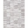 Hauteloom Apphia Living Room, Bedroom Area Rug - Contemporary - 4 of 4