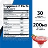 Nutricost Pre-Workout Complex Powder (Strawberry Margarita) 30 Servings - 200mg of Caffeine per Serving, GMO-Free, Gluten-Free, Vegetarian - 2 of 4