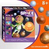 Stem Solar System Science Kit, Educational Toy, Gift for Kids - 4 of 4
