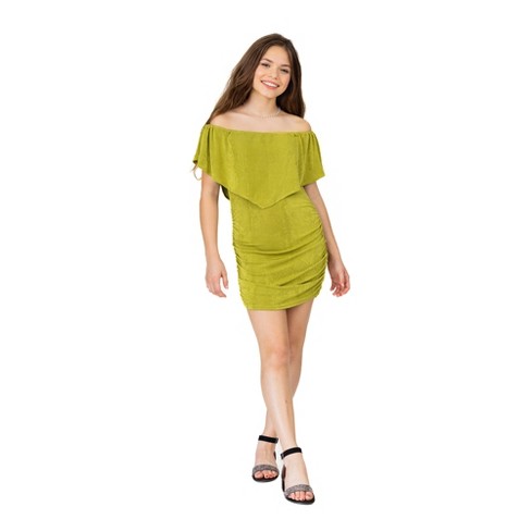 Avocado dress target sales