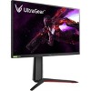 Manufacturer Refurbished LG UltraGear 27GP83B-B 27" QHD (2560x1440) 165Hz 1ms IPS G-Sync Monitor, Black - 2 of 4
