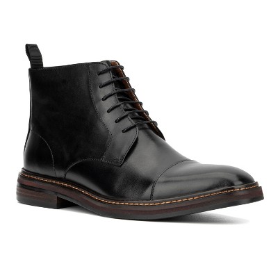 Vintage Foundry Co. Men's Barnaby Boots