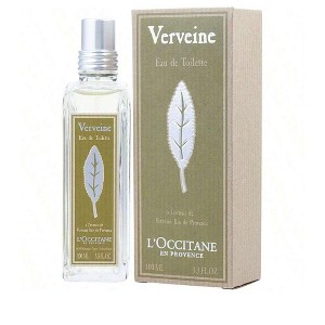 L'Occitane L'Occitane Verbena Eau De Toilette for Women 100ml/3.3oz - 1 of 1