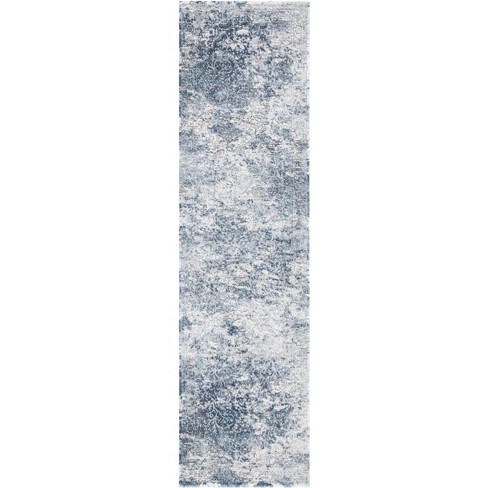 Martha Stewart MSR692 Power Loomed Area Rug  - Safavieh - image 1 of 4