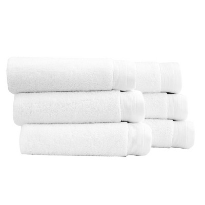 Luxury Bath Towel Set, Softest 100% Cotton by California Design Den