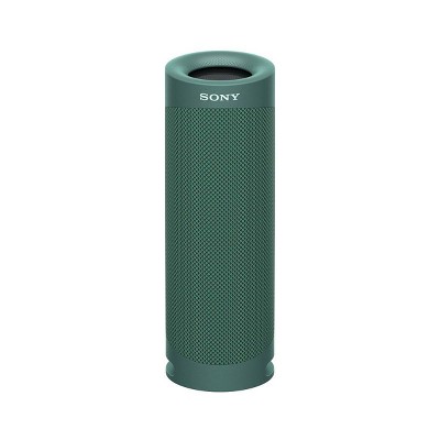 Sony SRSXB23 EXTRA BASS Wireless Portable BLUETOOTH IP67 Waterproof Speaker – Olive Green