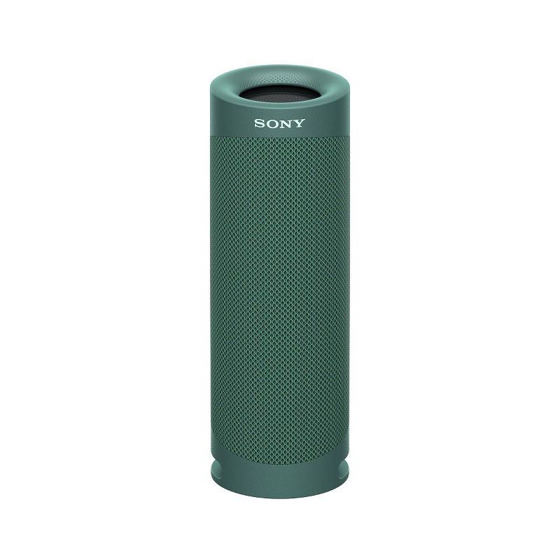 Sony SRSXB23 EXTRA BASS Wireless Portable BLUETOOTH IP67 Waterproof Speaker, 1 of 7