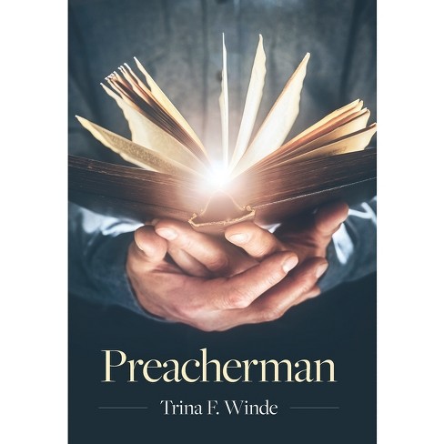 Preacherman - by Trina F Winde - image 1 of 1