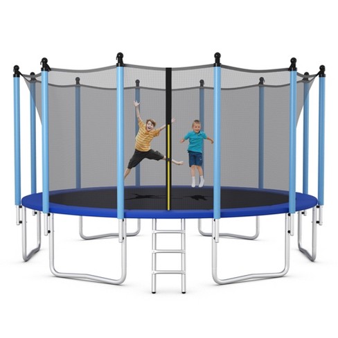 16 ft skywalker shop trampoline