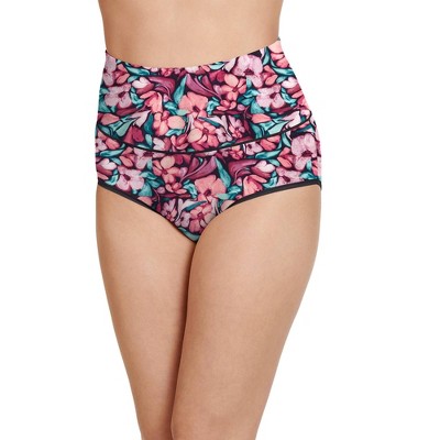 Jockey Women's Skimmies 360 Smoothing Brief - 3 Pack : Target