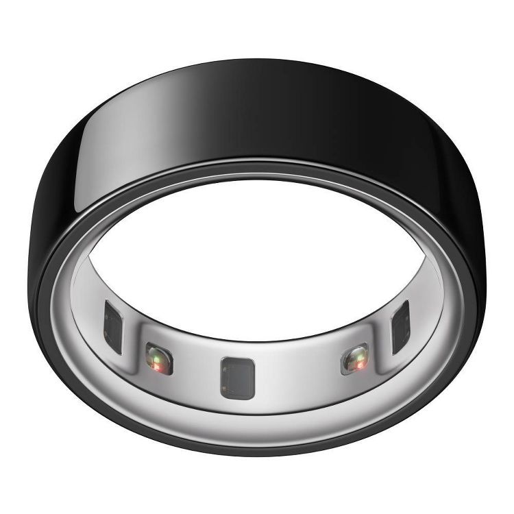 Oura Ring 4, 1 of 12