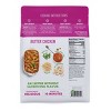 kevin's natural foods Frozen Gluten Free Family Size Butter Chicken - 28oz - 2 of 4