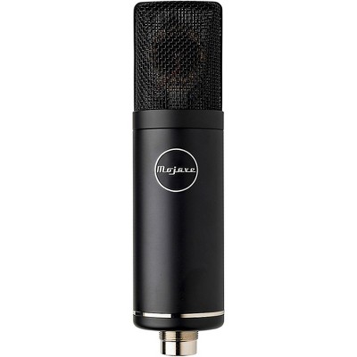 Mojave Audio MA-50BK Large-Diaphragm Condenser Microphone - Black