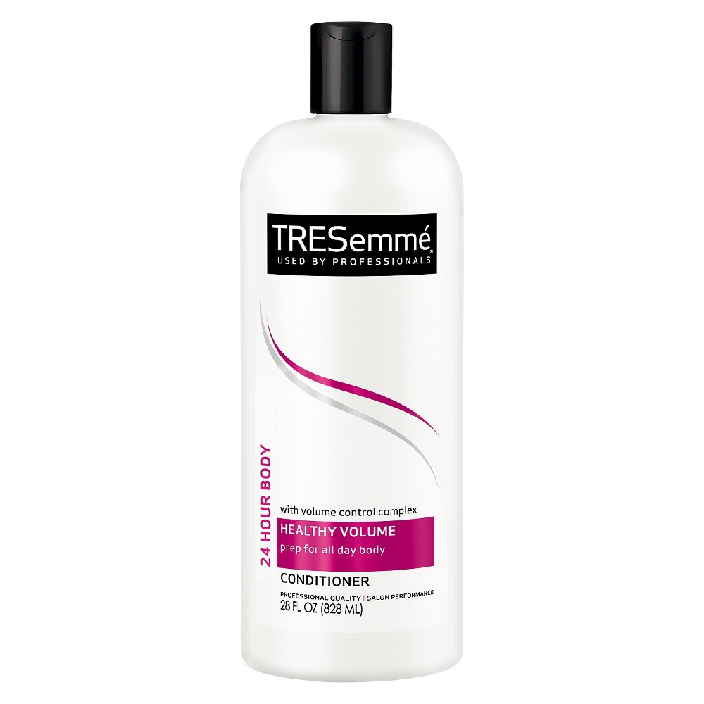 UPC 022400393728 product image for TRESemme 24 Hour Body Healthy Volume Conditioner - 28oz | upcitemdb.com