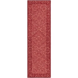 Dip Dye DDY151 Hand Tufted Indoor Rugs - Safavieh - 1 of 4