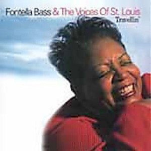 Fontella Bass - Travellin' (CD) - 1 of 1