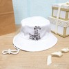 Pavilion Gift Company - Cat - 6-24 Months Sun Hat - Hats - 4 of 4