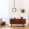 Livex Lighting Modesto 1 - Light Pendant in  Bronze - 4 of 4