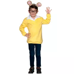 Arthur Arthur Child Costume