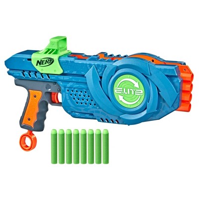 Nerf Elite 2.0 Eaglepoint Rd 8 Blaster : Target