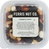 Ferris Nut Co Mix Cranberry Crunch - Pack of 12 - 10 Oz - 2 of 2