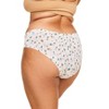 Adore Me Women's Mabel Invisible Pack Hipster Panty - 4 of 4