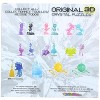University Games Disney Stitch 44 Piece 3d Crystal Jigsaw Puzzle : Target