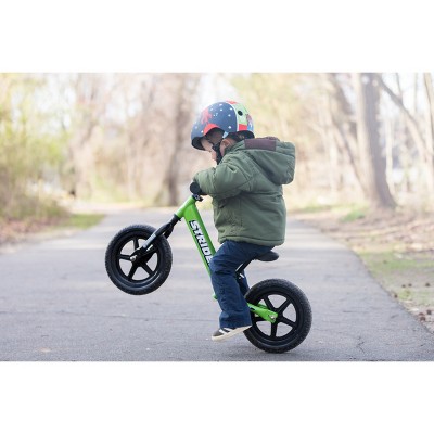 strider balance bike target