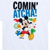 Boys' - Disney - Comin' Atcha Short Sleeve Graphic T-Shirt - 2 of 4
