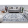 Mason Brooks Lexa Vintage Area Rug - 3 of 4
