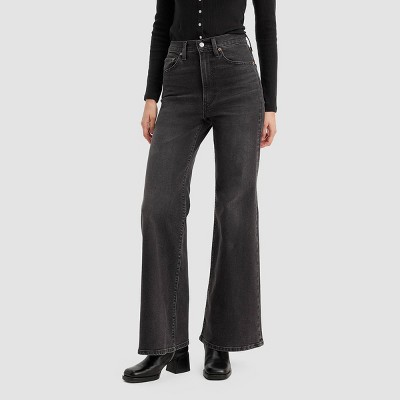 Levi's® Women's Ultra-High Rise Ribcage Flare Jeans