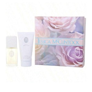 Jessica McClintock by Jessica McClintock for Women - 2 Pc Gift Set 3.4oz EDP Spray, 5oz Body Lotion - 1 of 1