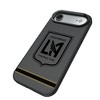 MLS Western Conference Teams Stripe Bump Cell Phone Case for Apple iPhone 17 Series - 2 of 4