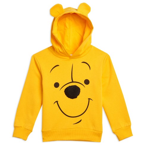 Infant pullover clearance hoodies