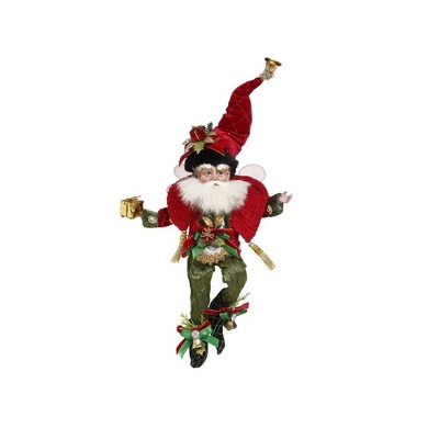 Mark Roberts Products Mark Roberts Fairy of Christmas Presents, Small 10" #51-05868
