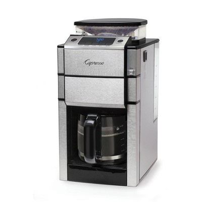 Cuisinart Single-serve Grind And Brew - Black - Dgb-2 : Target