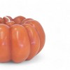 Unscented Pumpkin Shape Candle - Bullseye's Playground™ - 4 of 4
