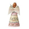 Jim Shore 8.0 Inch Easter Takes Wing Butterfly Heartwood Creek Figurines - image 3 of 3