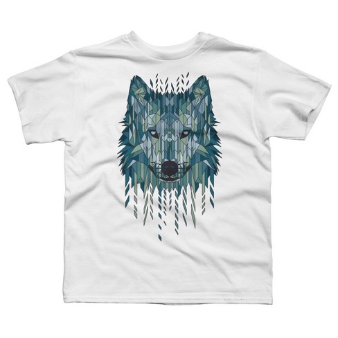 Wolf t 2025 shirt target