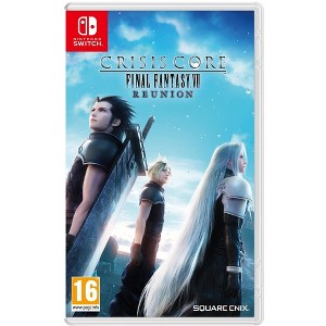 Square Enix Crisis Core: Final Fantasy 7 Reunion  Nintendo Switch - 1 of 4