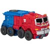 Optimus Prime Smash Changer | Transformers: Bumblebee Cyberverse Adventures Action figures - 2 of 4